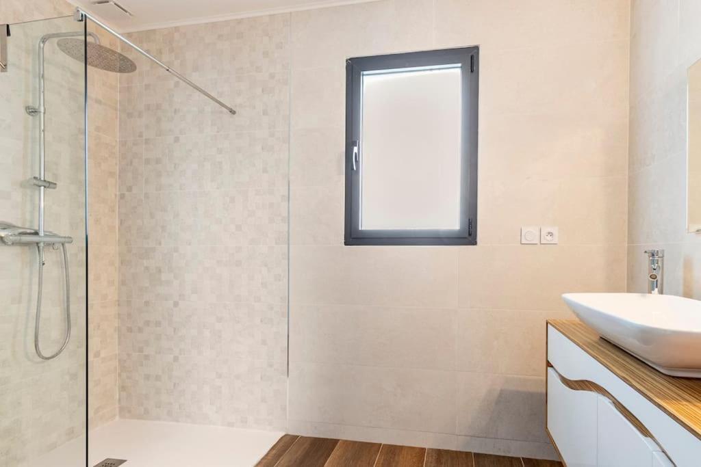 Villa Des Rives Du Tarn Avec Jacuzzi Montans Exteriér fotografie